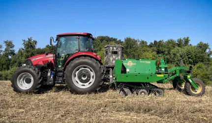 Forestry Mulching & Land Improvement